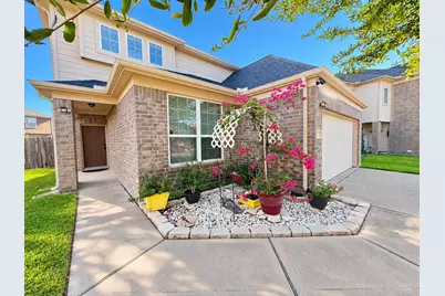 14930 Liberty Stone Lane, Cypress, TX 77429 - Photo 1