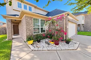 14930 Liberty Stone Ln, Cypress, TX 77429 - Photo 1