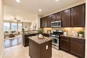14930 Liberty Stone Ln, Cypress, TX 77429 - Photo 13