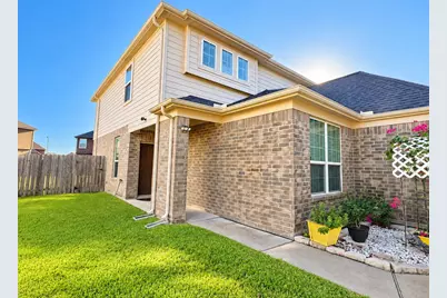14930 Liberty Stone Lane, Cypress, TX 77429 - Photo 5