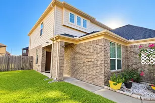 14930 Liberty Stone Ln, Cypress, TX 77429 - Photo 5