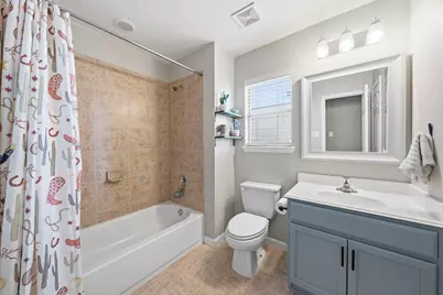 16022 Heights Harvest Lane, Cypress, TX 77429 - Photo 19