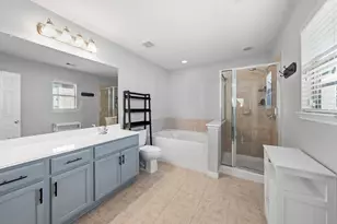 16022 Heights Harvest Ln, Cypress, TX 77429 - Photo 17