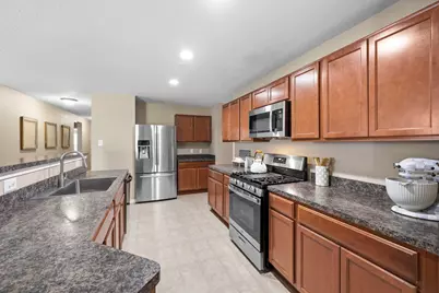 16022 Heights Harvest Lane, Cypress, TX 77429 - Photo 9