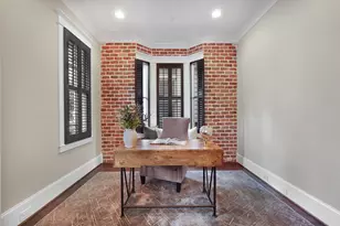 537 W 22nd St, Houston, TX 77008 - Photo 5