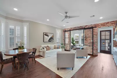 537 W 22nd St, Houston, TX 77008 - Photo 17