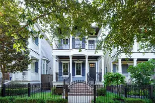 537 W 22nd St, Houston, TX 77008 - Photo 3