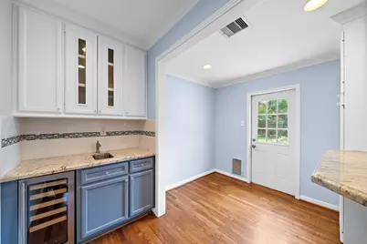 3807 Northwestern Street, Houston, TX 77005 - Photo 3