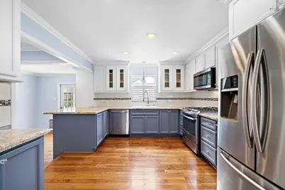 3807 Northwestern Street, Houston, TX 77005 - Photo 1