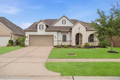 21723 Albertine Drive, Tomball, TX 77377 - Photo 3
