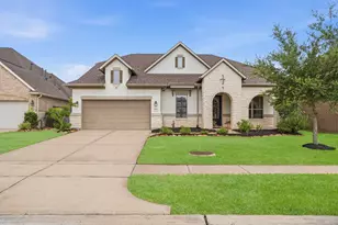 21723 Albertine Dr, Tomball, TX 77377 - Photo 3