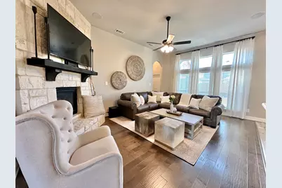 519 Dehaviland Lane, Fate, TX 75087 - Photo 15