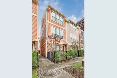 1046 W 23rd Street #C, Houston, TX 77008 - Photo 1