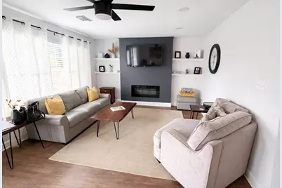 3219 Carmel Street, Houston, TX 77091 - Photo 7