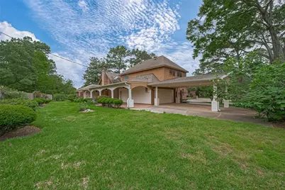 8019 Beaufort Drive, Spring, TX 77379 - Photo 9