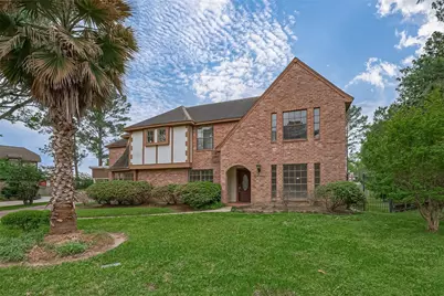 8019 Beaufort Drive, Spring, TX 77379 - Photo 3