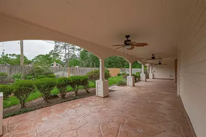 8019 Beaufort Drive, Spring, TX 77379 - Photo 1