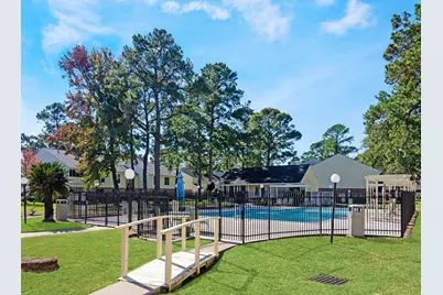 14555 Wunderlich Drive #2201, Houston, TX 77069 - Photo 15
