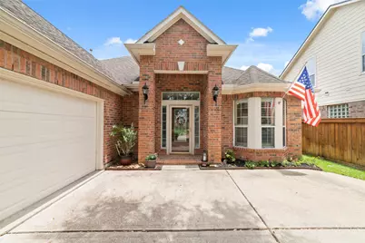 4739 Camden Brook Lane, Katy, TX 77494 - Photo 3