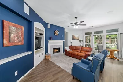4739 Camden Brook Lane, Katy, TX 77494 - Photo 7
