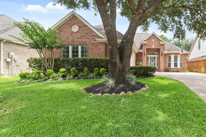 4739 Camden Brook Lane, Katy, TX 77494 - Photo 1