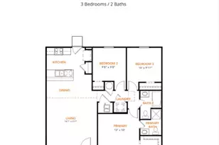 235 Dana Dr, Lufkin, TX 75901 - Photo 3