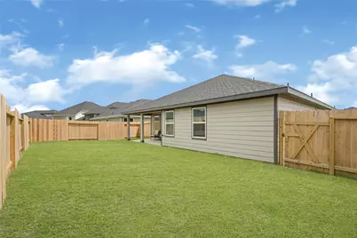 3618 Millie Haven Lane, Fulshear, TX 77441 - Photo 39