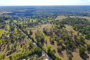 280 Acres Spring Branch Rd, Montgomery, TX 77316 - Photo 11