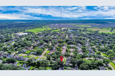 3714 Quail Meadow Drive, Missouri City, TX 77459 - Photo 7