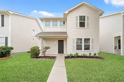 10106 Farrell Drive, Houston, TX 77070 - Photo 1