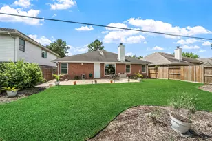 19631 Amistad Dr, Tomball, TX 77375 - Photo 19
