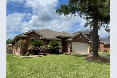 19631 Amistad Drive, Tomball, TX 77375 - Photo 1