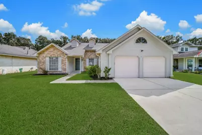 3315 Timber View Drive, Sugar Land, TX 77479 - Photo 1