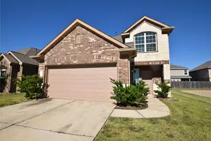 24706 Pavarotti Pl, Katy, TX 77493 - Photo 1