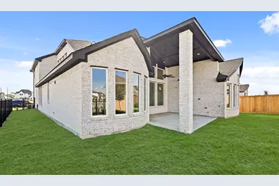 3532 Hidden Hickory Drive, Spring, TX 77386 - Photo 35