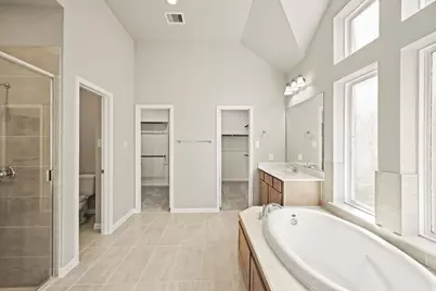 3532 Hidden Hickory Drive, Spring, TX 77386 - Photo 25