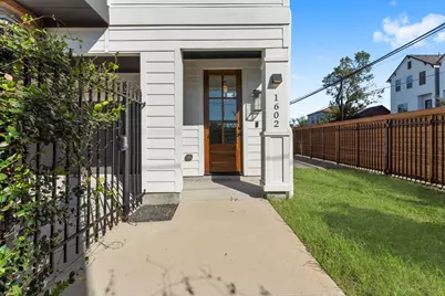 1602 Chestnut Street, Houston, TX 77009 - Photo 3