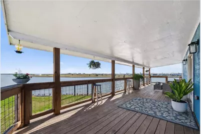 154 Poop Deck Lane, Freeport, TX 77541 - Photo 3