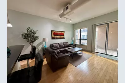 1901 Post Oak Boulevard #3406, Houston, TX 77056 - Photo 3