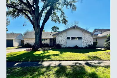5719 Viking Drive, Houston, TX 77092 - Photo 1