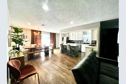 5719 Viking Drive, Houston, TX 77092 - Photo 5