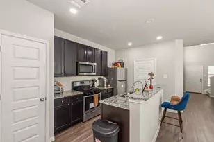 2382 Tavo Trail Dr, Conroe, TX 77301 - Photo 5