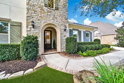 11 Hollyflower Place, The Woodlands, TX 77375 - Photo 3