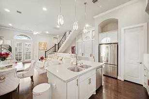 606 N Nagle St, Houston, TX 77003 - Photo 1