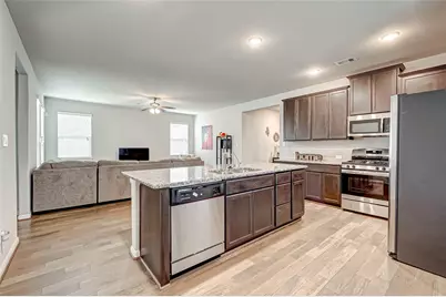 7914 Euphonia Glade Lane, Richmond, TX 77407 - Photo 11