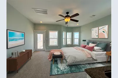 2634 Whitecap, Crystal Beach, TX 77650 - Photo 9
