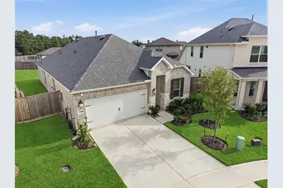 15194 Wild Gully Way, Conroe, TX 77302 - Photo 3