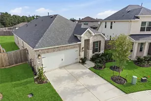 15194 Wild Gully Wy, Conroe, TX 77302 - Photo 3