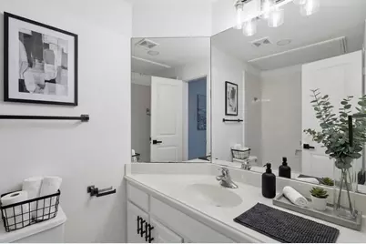 1110 Birdsall Street, Houston, TX 77007 - Photo 5