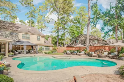 5623 Bermuda Dunes Drive, Houston, TX 77069 - Photo 1
